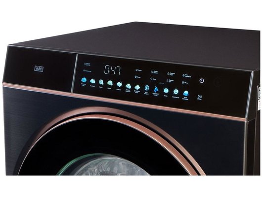 Стиральная машина VARD VWD514SB